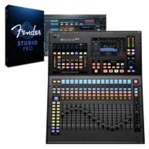 PreSonus StudioLive SE16 Digital Mixer
