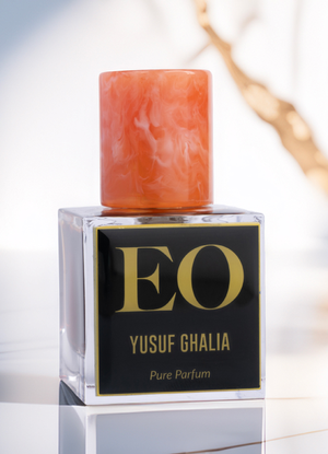 Yusuf Ghalia - 30 ml Pure Parfum
