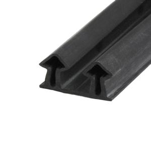Burlete para cámara frigorífica industrial hasta -50ºC modelo G-67