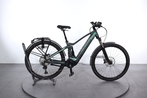 Scott Axis e-Ride FS