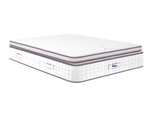 Relyon Huxley Memory King Size Mattress