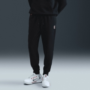 Nike Court Dri-FIT Heritage Pantaloni - Black