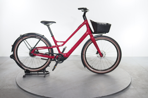 Specialized Turbo Como SL 4.0
