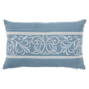 Paloma - Provincial Blue Cushion 30x50cm