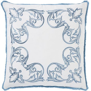 Paloma - Provincial Cushion 50x50cm