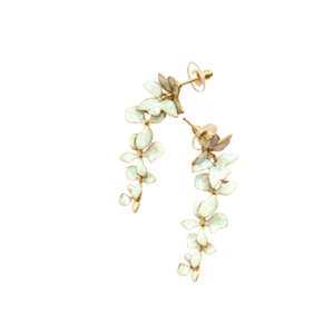 Gelincik Earrings (one size)