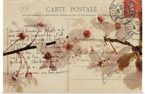 Letters To My Love I
