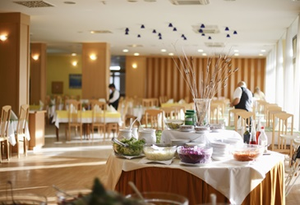 Hotel Donat
