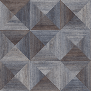Kiel Gloss - DarkGrey/Brown - Vinyl Sample
