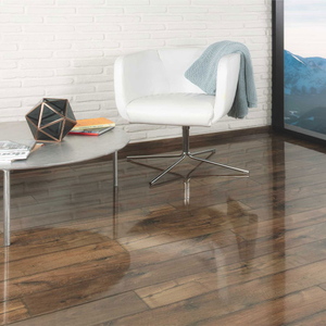 Oak Posino Laminate Flooring 1383mm x 159mm x 8mm (2.2m²)