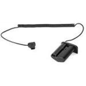 Anton Bauer P-Tap to Canon - Regulated 10.8V Dummy LP-E19 Battery (p/n 8075-0287)