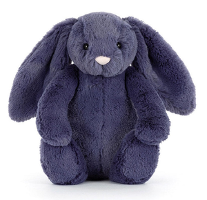 Bashful Saffyre Bunny by Jellycat