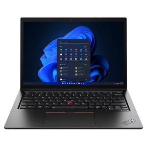 Lenovo Laptop ThinkPad L13 Yoga Gen 4 - 13th Generation Core i5 16GB RAM 256GB SSD Smart Pen Included 2-in-1 Design Windows 11 Pro 13.3" IPS FHD Touchscreen