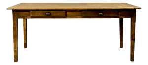 19th Century French Table