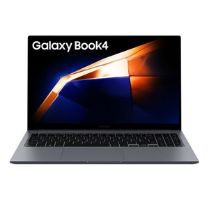 Samsung Laptop Galaxy Book4 - Intel Core 5 Processor 16GB RAM 256GB SSD Backlit KB Windows 11 Home 15.6" PLS FHD Screen