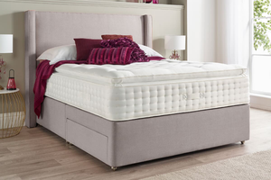 Relyon Tonedale 4500 Natural Heritage Mattress