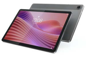 Lenovo Tab ZAEH0002GB, 10.1", 64GB, Tablet, Grey