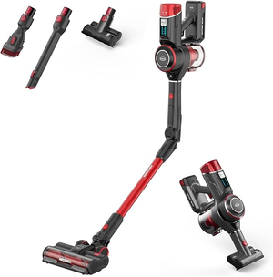 Ewbank EW3040 AIRSTORM 2-in-1 Cordless Stick Vacuum Cleaner