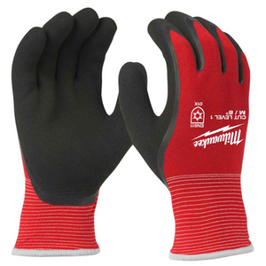 Milwaukee 4932479704 Winter Cut A Gloves (Size 7 / S)