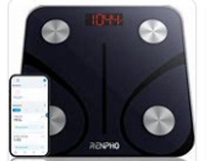 Metabolic Reset Program - Scale
