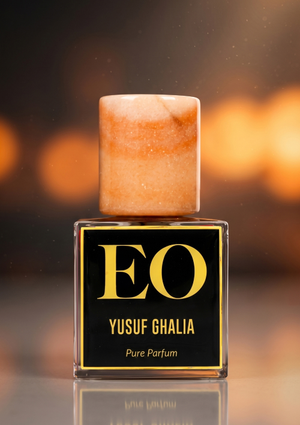 Yusuf Ghalia - 15 ml Pure Parfum