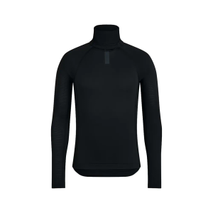 Thermal Base Layer in Black Black X-Large