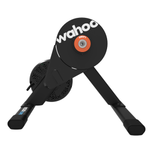 Wahoo KICKR CORE V2 with Cog n Clicks 3