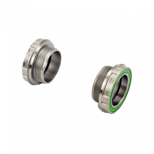 Maxhit Bottom Bracket Grey dub bsa