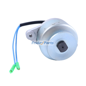 12V 14A Alternator NL-185046210 for Northern Lights Engine L844D L944D L984 Generator M16C M55C2 M673L2 NL643