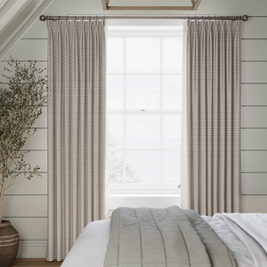 Adelaide, Tudors Rosies Pink - Made to Measure Curtains
