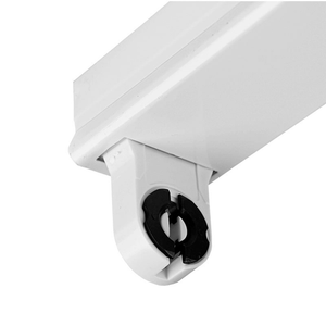 Kit à réglette pour tube néon LED – 60 cm - IP20