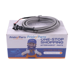 Sensor Cable 1614812602 for Atlas Copco Air Compressor
