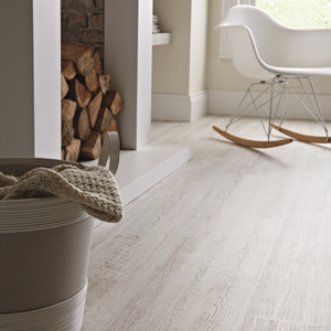 White Painted Oak SCB-KP105-6