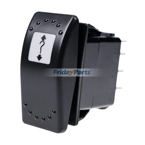 Winch Switch 710002052 for Can-Am UTV Commander 700 800 Defender HD5 HD7 HD8 HD9 HD10 Maverick Sport 1000R Turbo