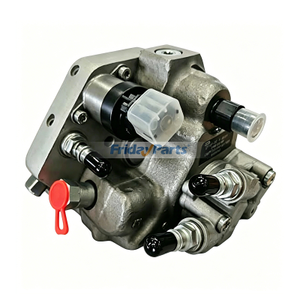 Fuel Injection Pump 4989266 5262703 for Cummins Engine B4.5 B6.7 ISB6.7 ISBE4 ISL9 QSB4.5 QSB6.7 QSB7