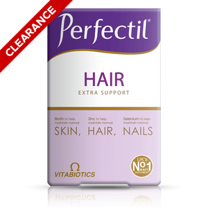 Perfectil Hair (Short Expiry)