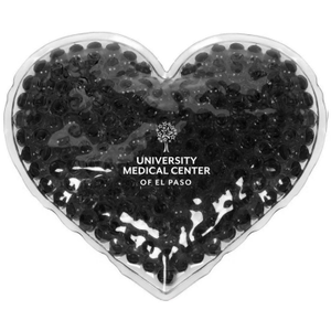 Heart Shaped Hot/Cold Gel Pack