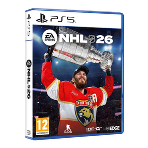 NHL 26 - PlayStation 5