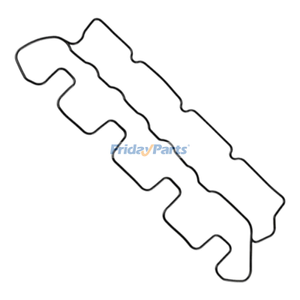 Valve Cover Gasket U20996130 for Perkins 403D 404D 404D-22 404D-22T 404D-22TA Caterpillar CAT C2.2 Engine