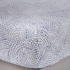 ADLER Single Fitted Sheet 