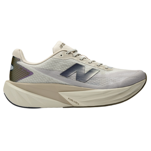 New Balance Mens FuelCell Rebel V5 - Shipyard/Arid Stone/Silver Metallic - Neutral - AW25