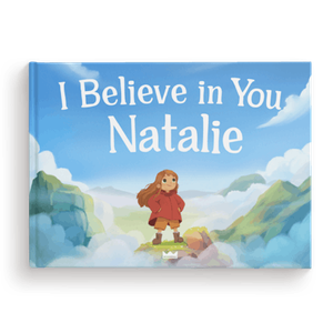 I Believe in You