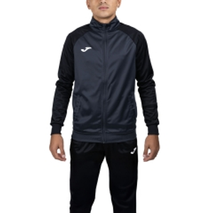 Joma Academy IV Tuta - Anthracite/Black
