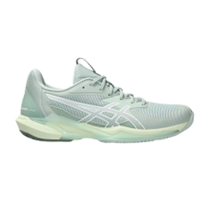 ASICS Solution Speed FF 3 - Lichen Rock/White