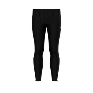 Hybrid Kanzai Eco-Friendly Compression Tights For Women – Black High-Stretch Supportive Sustainable Leggings (M)