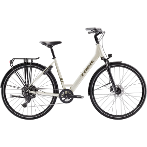 Verve LS EQ S Lunar Silver