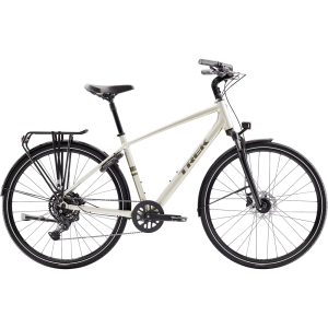 Verve SO EQ M Lunar Silver