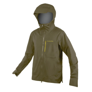 MT500 WATERPROOF JACKET TW L