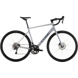 CUBE ATTAIN RACE FOGGREY SHIFT 58 CM