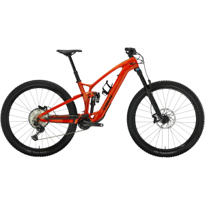 FUEL EXe 9.7 SLX XT EU Red Medium